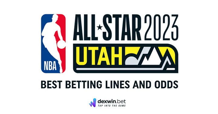 NBA All-Star Weekend 2023: All the Odds, Lines, Best Bets and Predictions