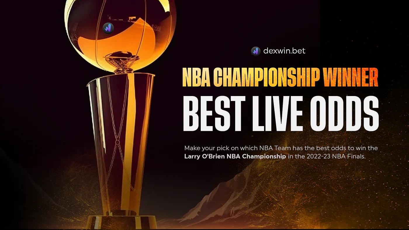 NBA Championship Odds : Still no clear favourite with the NBA Playoffs inches away