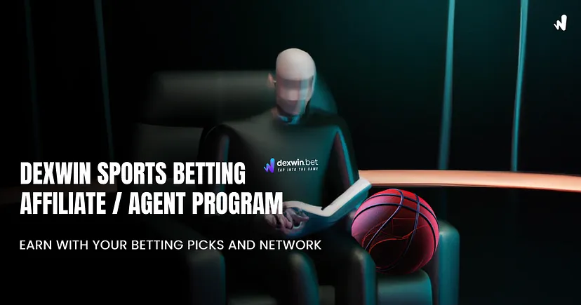 Sports Betting Affiliate Programs : How do they work?