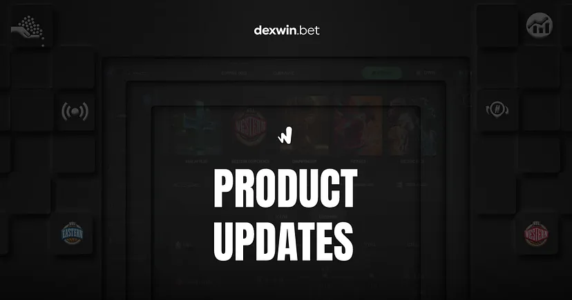 DexWin Product Updates : April 2023