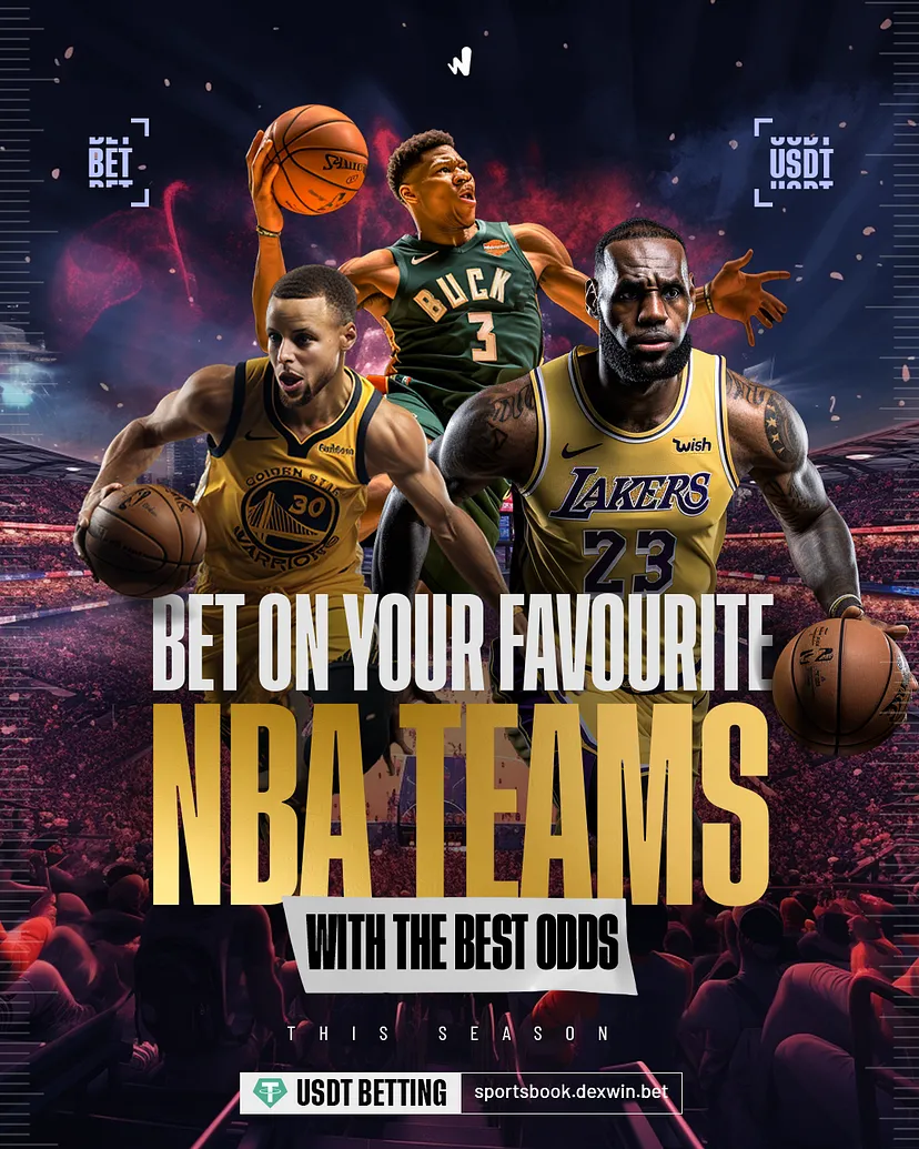 NBA In-Season Tournament: Everything Sports Bettors Need to Know